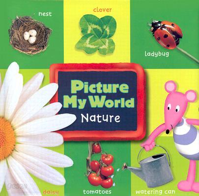 Picture My World