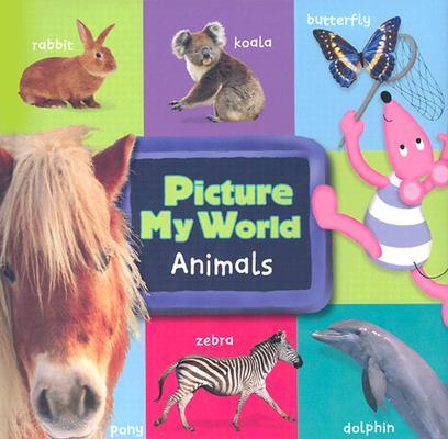 Picture My World Animals