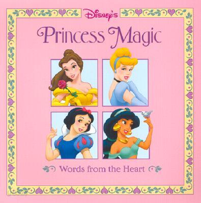 Princess Magic