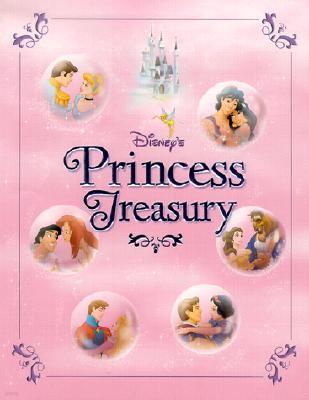 Princess Treasury