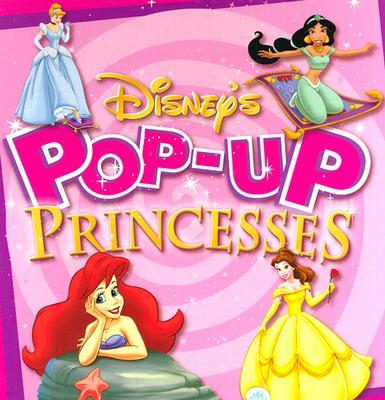 Pop-Up Princess