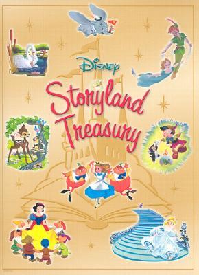 Disney's Storyland Treasury