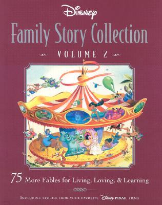 Disney Family Story Collection Vol.2: