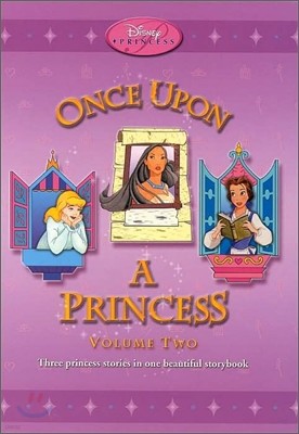 Once Upon a Princess