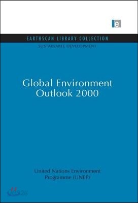 Global Environment Outlook 2000