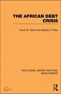 African Debt Crisis