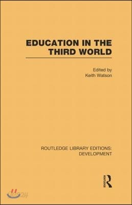 Education in the Third World
