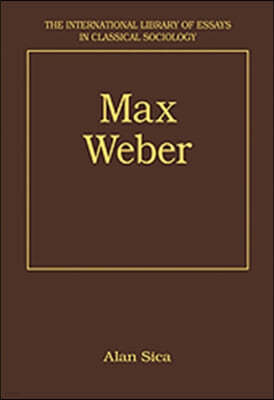 Max Weber