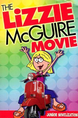 The Lizzie McGuire Movie: Junior Novelization