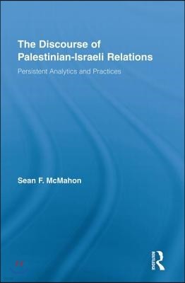 Discourse of Palestinian-Israeli Relations