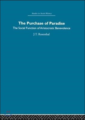 Purchase of Pardise