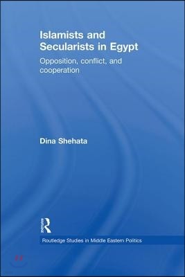 Islamists and Secularists in Egypt