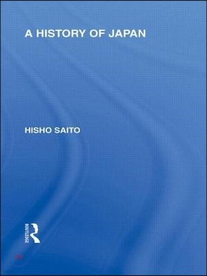 History of Japan