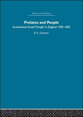 Prelates and People