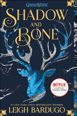 Shadow And Bone Yes24