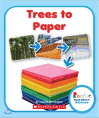 Trees to Paper