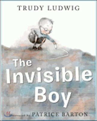 The Invisible Boy