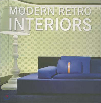 Modern Retro Interiors