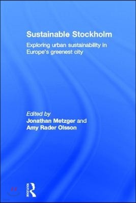 Sustainable Stockholm