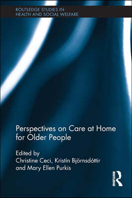 Perspectives on Care at Home for Older People