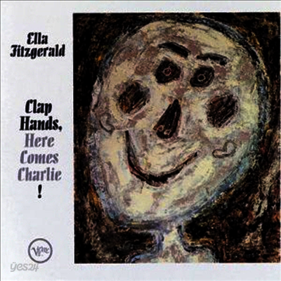 Ella Fitzgerald - Clap Hands Here Comes Charlie! (Ltd. Ed)(Super Analog)(200G)(2LP)