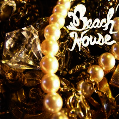 Beach House — Beach House 앨범 커버