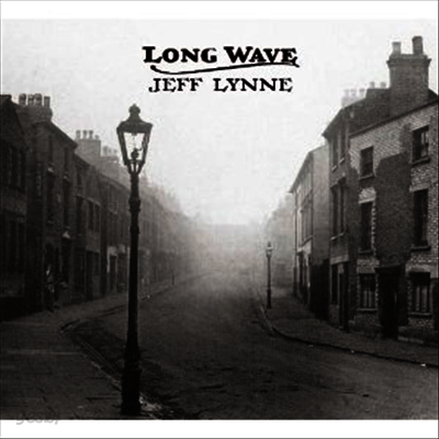 Jeff Lynne - Long Wave (Ltd. Ed)(LP)