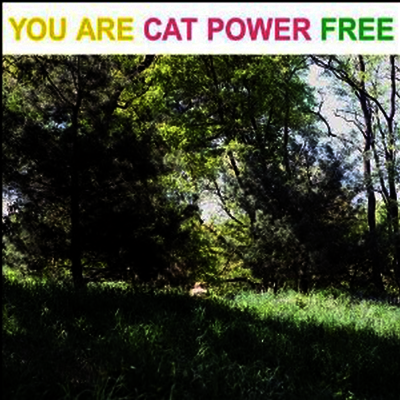 Cat Power - You Are Free (LP)