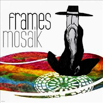Frames — Mosaik (Bonus Track)(Gatefold) 앨범 커버