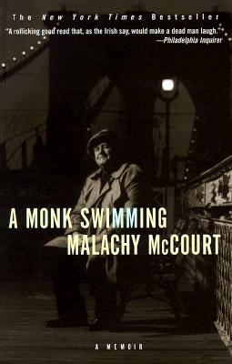 A Monk Swimming: A Memoir