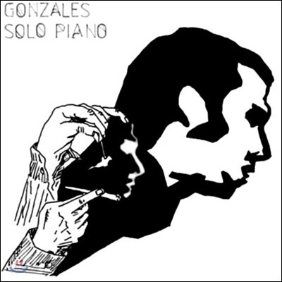 Gonzales - Solo Piano