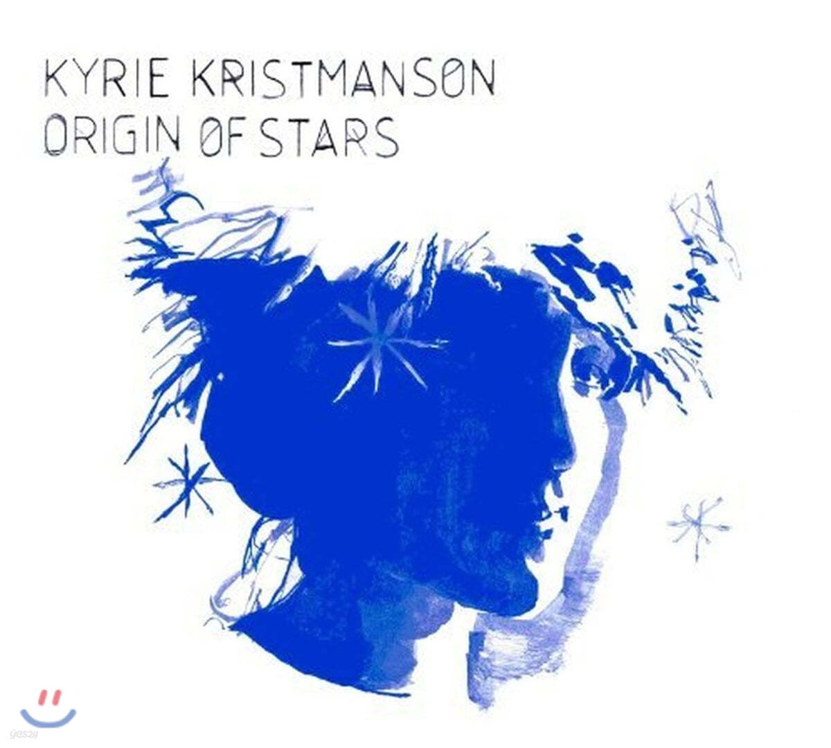 Kyrie Kristmanson (키리에 크리스트맨슨) - Origin Of Stars