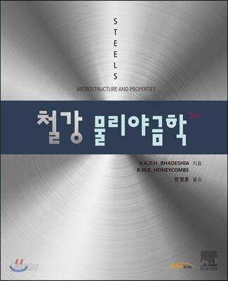 철강 물리야금학
