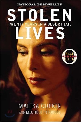 Stolen Lives: Twenty Years in a Desert Jail