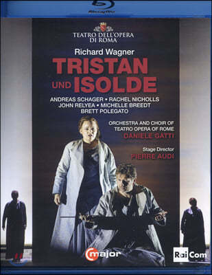Daniele Gatti ٱ׳:  'Ʈź ' (Wagner: Tristan und Isolde)