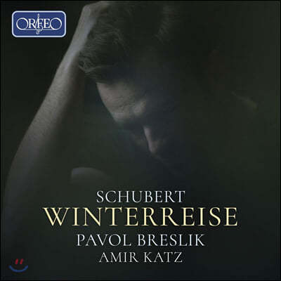 Pavol Breslik 슈베르트: 겨울나그네 (Schubert: Winterreise)