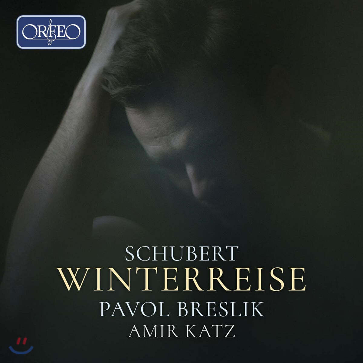 Pavol Breslik 슈베르트: 겨울나그네 (Schubert: Winterreise)