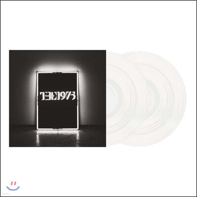 1975 — 1집 The 1975 앨범 커버