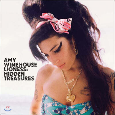 Amy Winehouse (̹ Ͽ콺) - Lioness: Hidden Treasure [  ÷ 2LP]