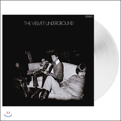 The Velvet Underground ( ׶) - 3 Velvet Underground [ȭƮ ÷ LP]