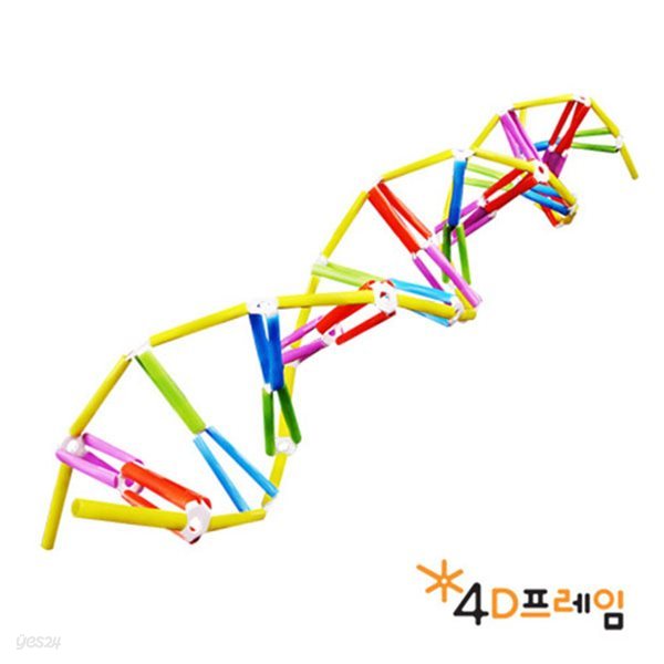 포디프레임 4D DNA3