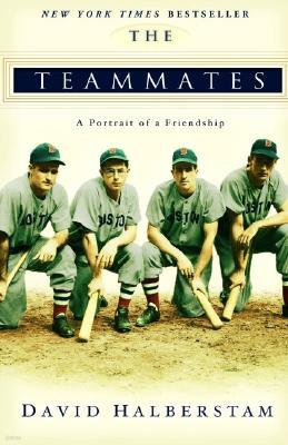 The Teammates: A Portrait of Friendship