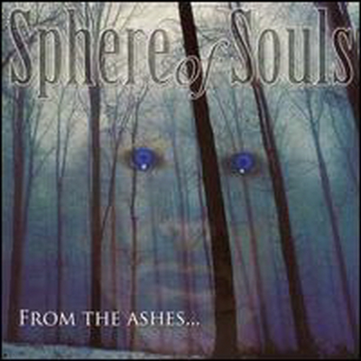 Sphere Of Souls - From The Ashes (CD)