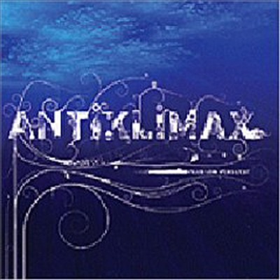 Antiklimax - Plus Loin Vers L'Est (CD)