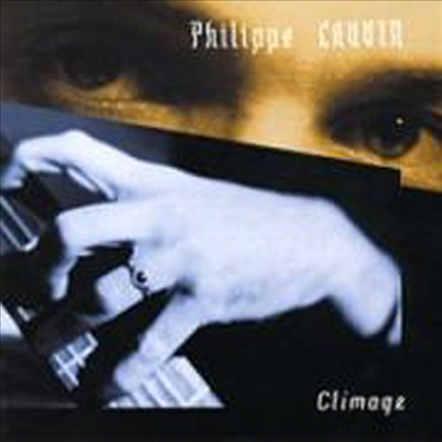 Philippe Cauvin - Climage (CD)