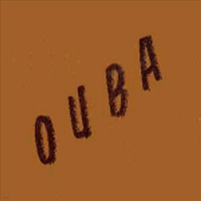 Ouba - Freak Out Total (CD)