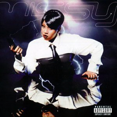 Missy Elliott - Da Real World (Enhanced CD)(CD)