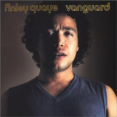 Finley Quaye - Vanguard (CD)