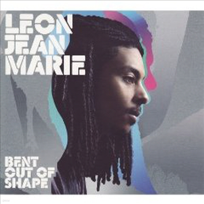 Leon Jean Marie - Bent Out Of Shape (CD)