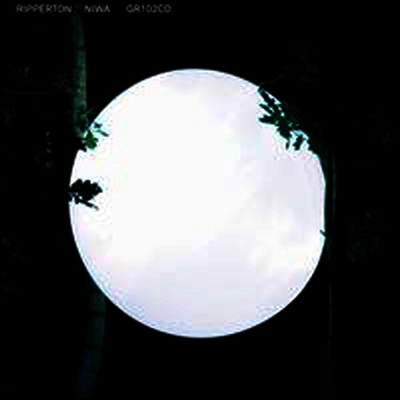 Ripperton — Niwa 앨범 커버
